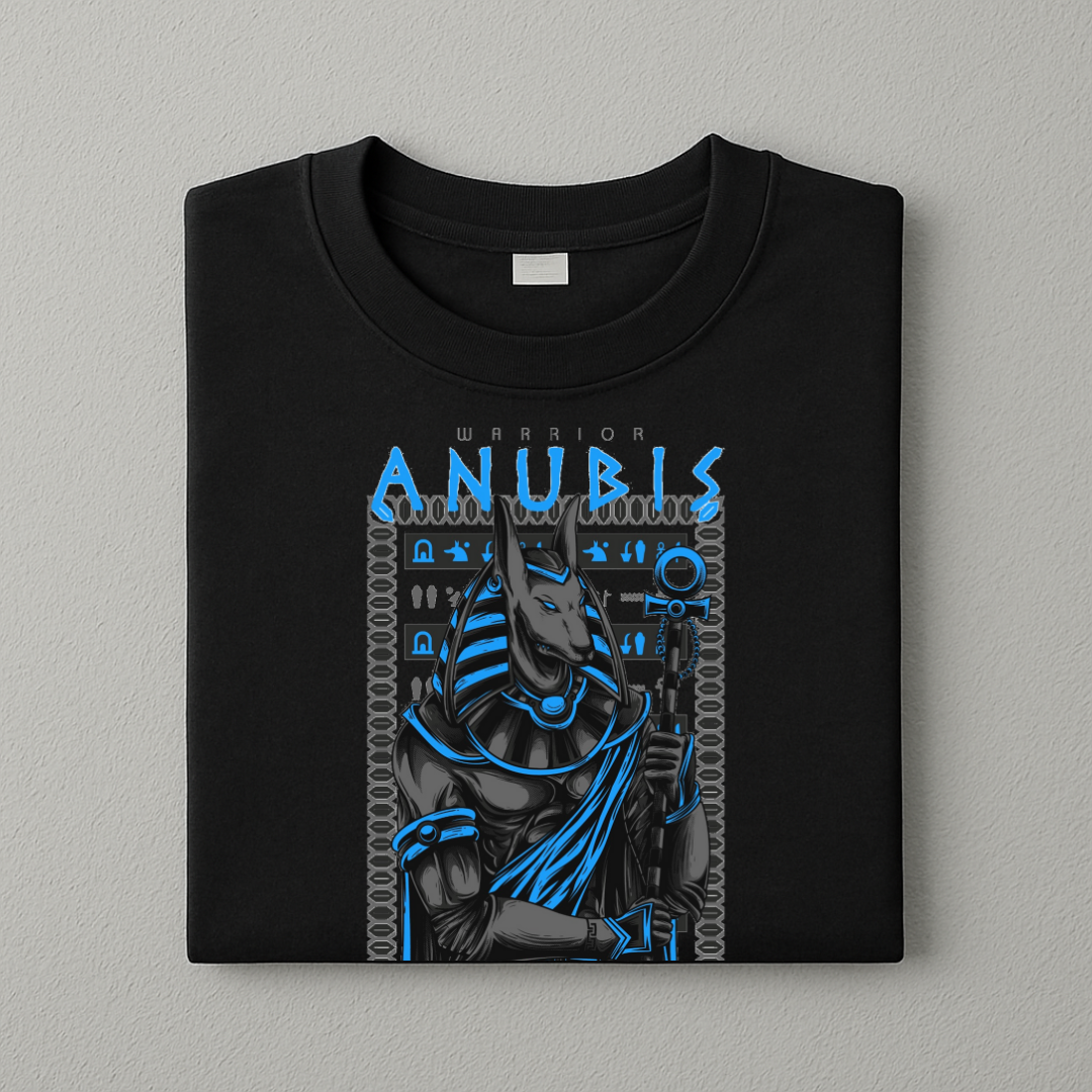Anubis Ascendant