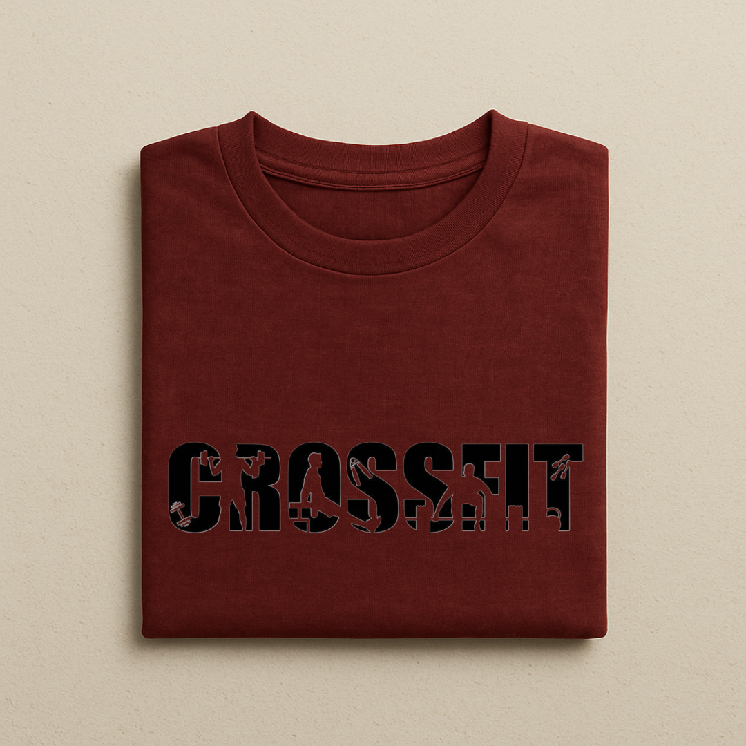 Iron Font Hustle