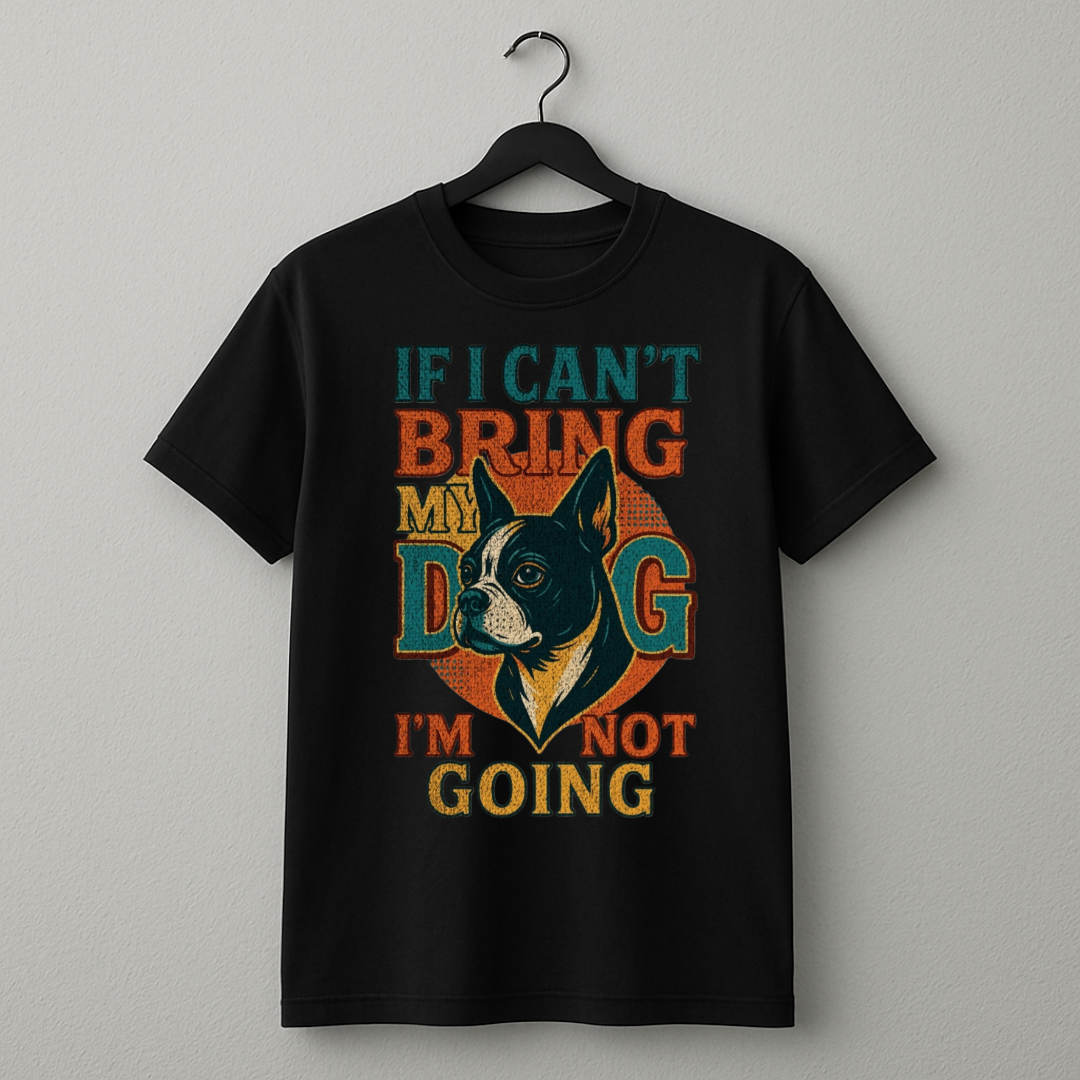No Dog, No Deal