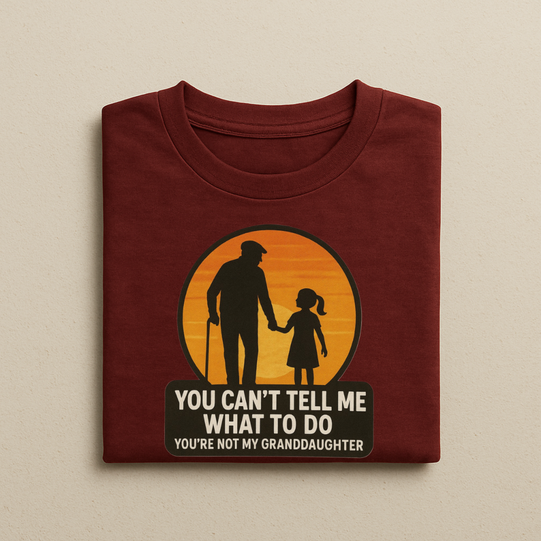 Respect the Grandpa Rules