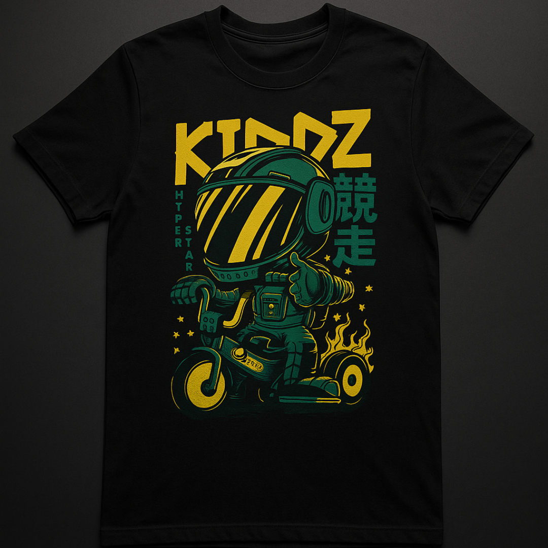 Kidzz