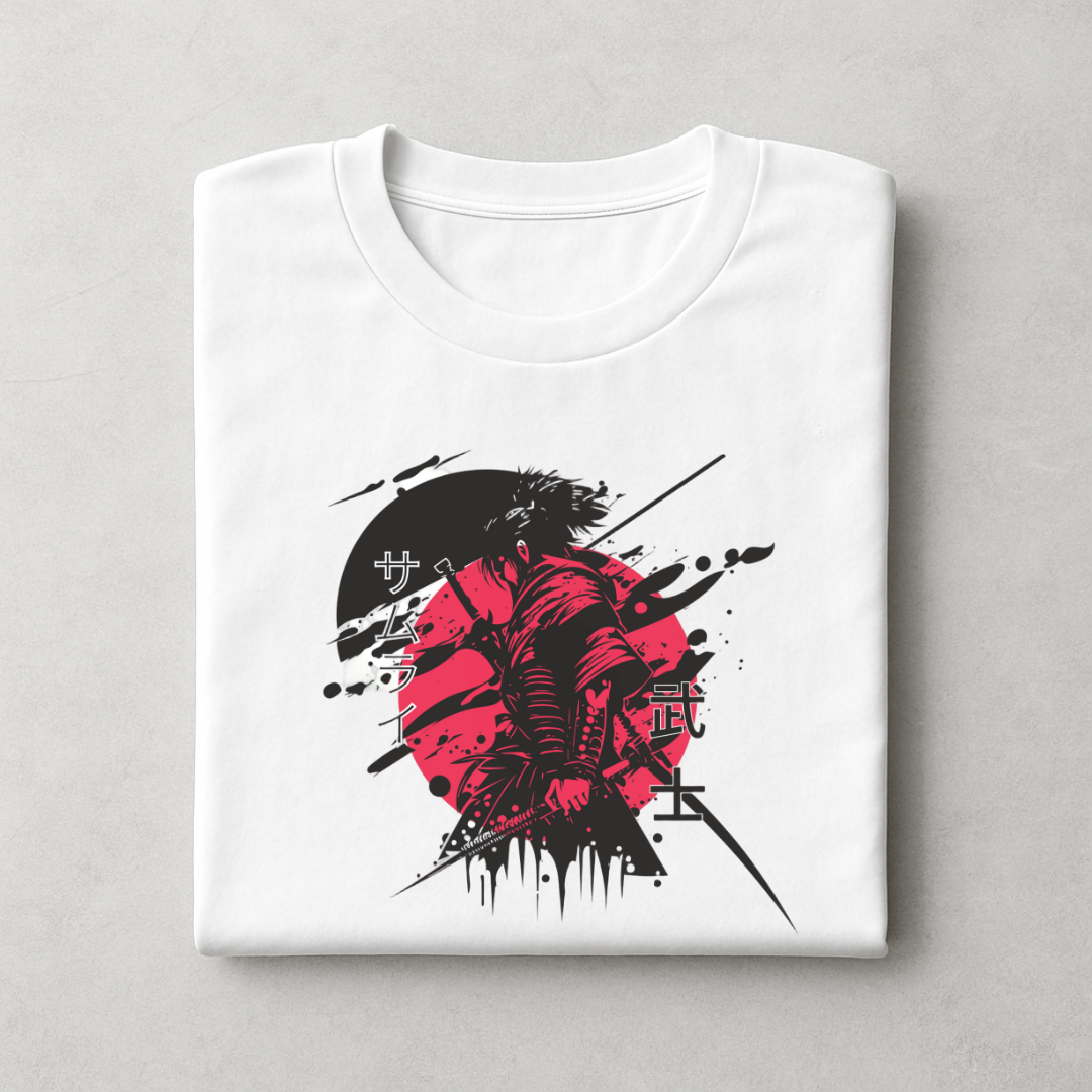 Samurai