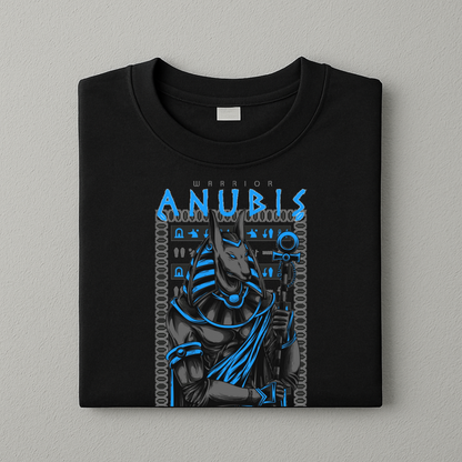 Anubis Ascendant