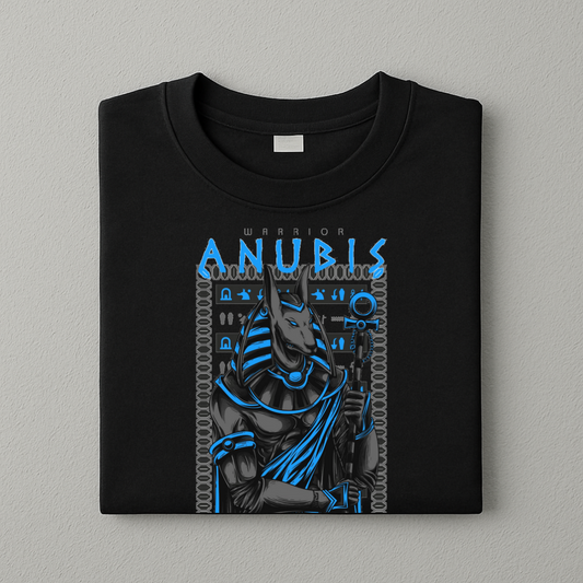 Anubis Ascendant