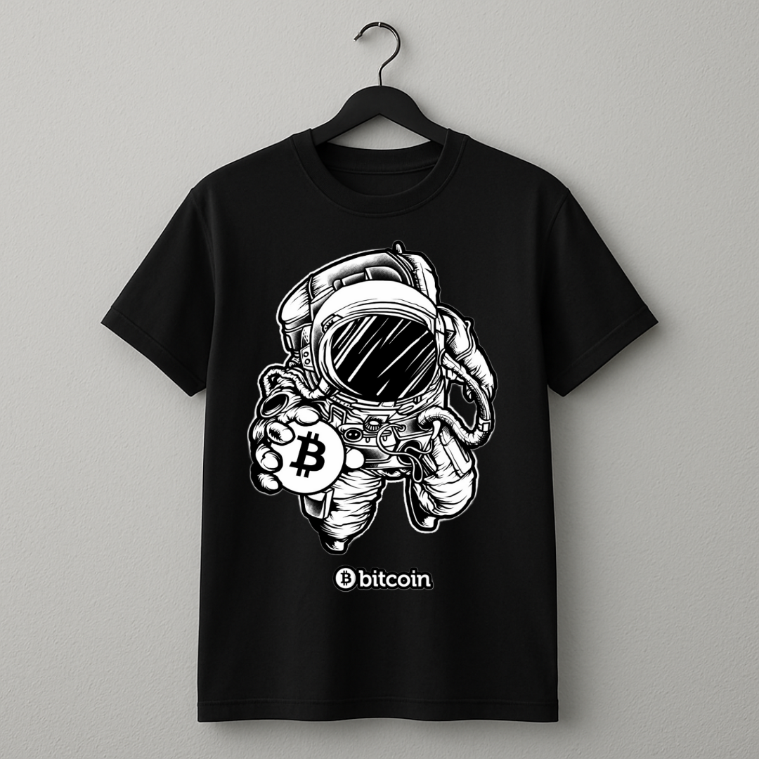 Crypto Commander
