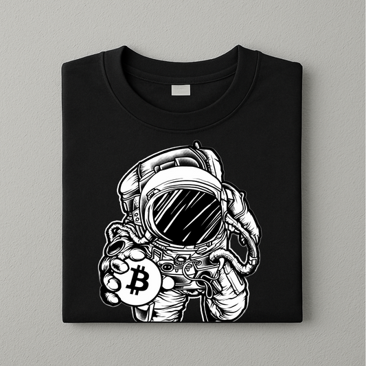Crypto Commander