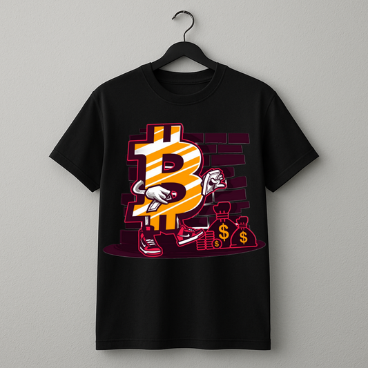 Crypto Hustle