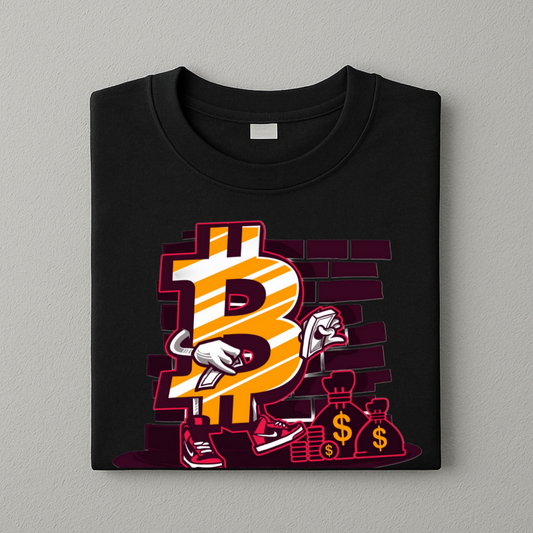 Crypto Hustle