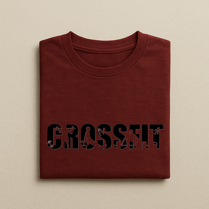 Iron Font Hustle