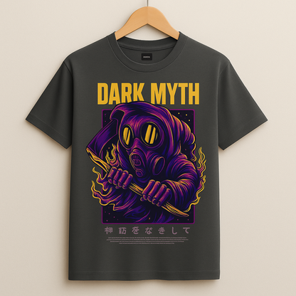 Dark Myth: Reaper's Veil