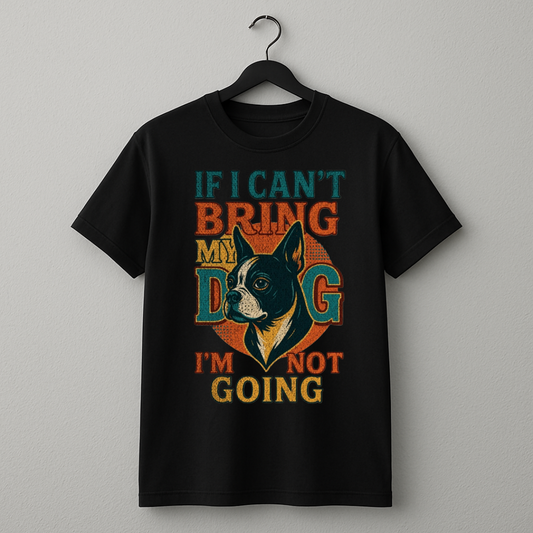 No Dog, No Deal