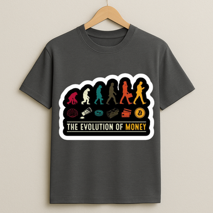 Currency Evolution