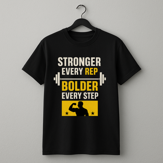 RepStrong