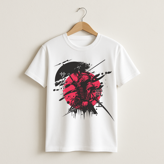 Samurai