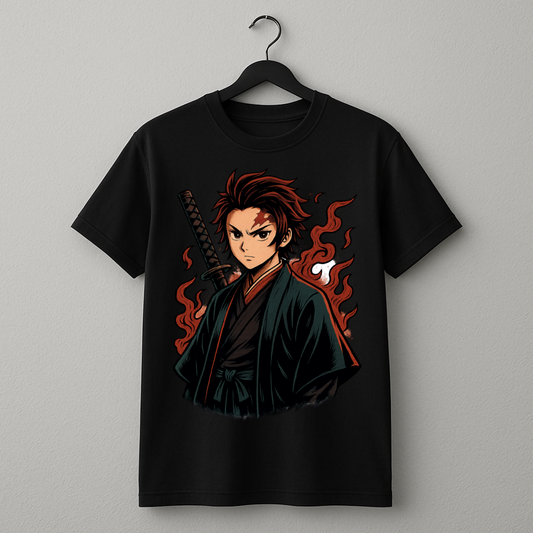 Demon Slayer: Kimetsu no Yaiba