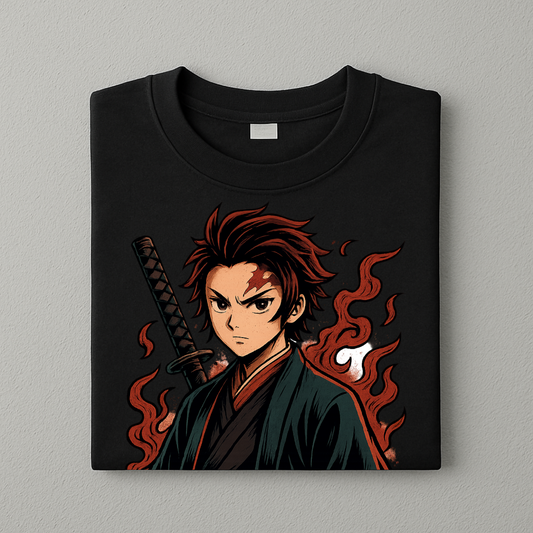 Demon Slayer: Kimetsu no Yaiba