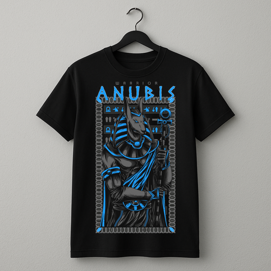 Anubis Ascendant