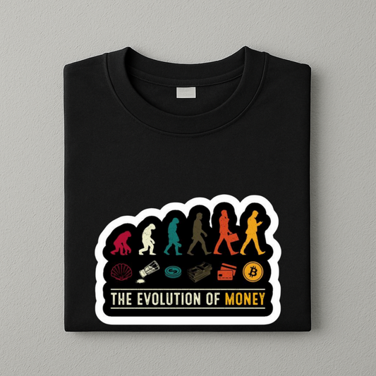 Currency Evolution